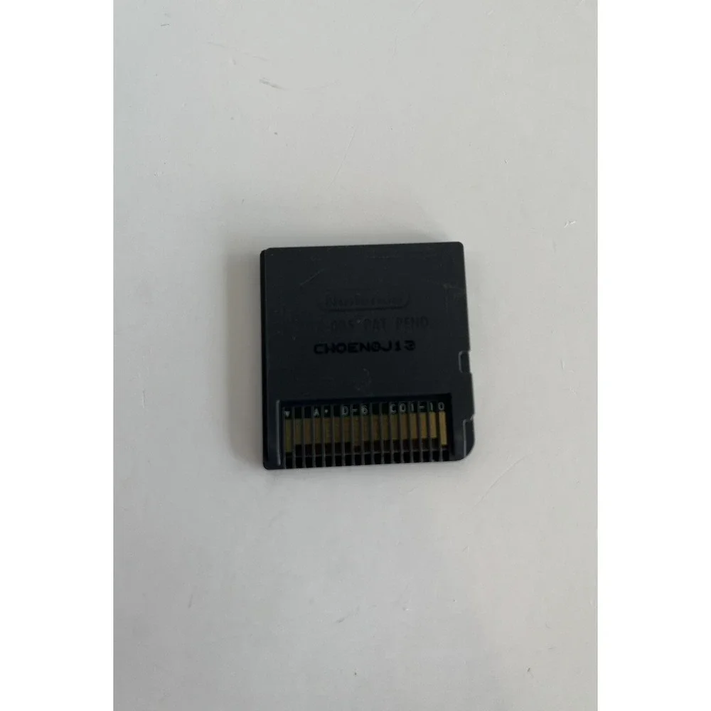 Wordmaster (Nintendo DS, 2008) Game Only